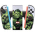Marvel Avengers Hulk Nintendo Switch 2 (2025) Joy-Con Controller Skin