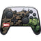 Marvel Avengers Hulk Nintendo Skins