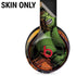 Marvel Hulk Smash Beats Solo 3 Wireless Skin