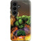 Marvel Hulk Smash Galaxy S26 Impact Case