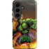 Marvel Hulk Smash Galaxy S26 Impact Case