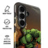Marvel Hulk Smash Galaxy S26 Plus Impact Case