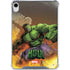 Marvel Hulk Smash iPad 11th Gen (2025) Clear Case