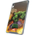 Marvel Hulk Smash iPad 11th Gen (2025) Clear Case