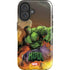 Marvel Hulk Smash iPhone 16 Plus Magsafe Impact Case