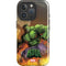 Marvel Hulk Smash iPhone 16 Pro Max Magsafe Impact Case