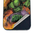 Marvel Hulk Smash iPhone 16 Skin