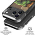 Marvel Hulk Smash iPhone 18 Pro Clear Case