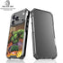 Marvel Hulk Smash iPhone 18 Pro Clear Case