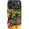 Marvel Hulk Smash iPhone 18 Pro Impact Case