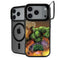 Marvel Hulk Smash iPhone 18 Pro Kickstand Case