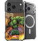 Marvel Hulk Smash iPhone 18 Pro MagSafe Case
