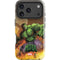 Marvel Hulk Smash iPhone 18 Pro Max Impact Case