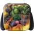 Marvel Hulk Smash Nintendo Switch 2 (2025) with Joy-Con Skin