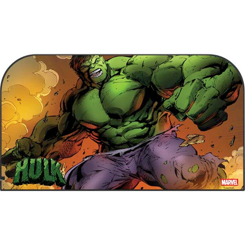 Marvel Hulk Smash Nintendo Switch 2 (2025) with Joy-Con Skin