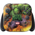 Marvel Hulk Smash Nintendo Switch 2 (2025) Joy-Con Controller Skin