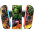 Marvel Hulk Smash Nintendo Switch 2 (2025) Joy-Con Controller Skin