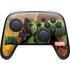 Marvel Hulk Smash Nintendo Switch 2 (2025) Pro Controller Skin