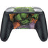 Marvel Hulk Smash Nintendo Switch 2 (2025) Pro Controller Skin