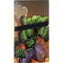 Marvel Hulk Smash PS5 Pro Disk Console Skin