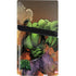 Marvel Hulk Smash PS5 Pro Disk Console Skin