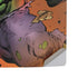 Marvel Hulk Smash PS5 Pro Disk Console Skin