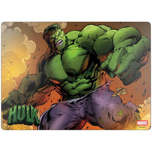 Marvel Hulk Smash Surface Laptop 7 13.8in Skin