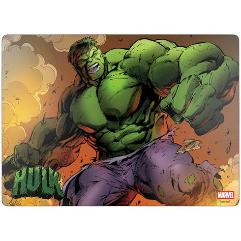 Marvel Hulk Smash Surface Laptop 7 15in Skin
