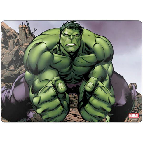 Marvel Avengers Hulk Surface Laptop 7 13.8in Skin