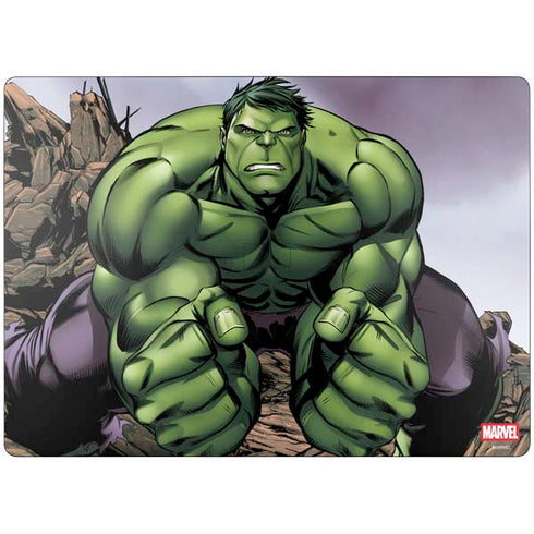 Marvel Avengers Hulk Surface Laptop 7 15in Skin