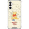 Disney Winnie the Pooh Hundred Acre Wood Galaxy A16 5G Clear Case