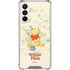 Disney Winnie the Pooh Hundred Acre Wood Galaxy A16 5G Clear Case