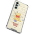 Disney Winnie the Pooh Hundred Acre Wood Galaxy A16 5G Clear Case
