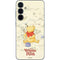Disney Winnie the Pooh Hundred Acre Wood Galaxy A35 5G Skin