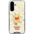 Disney Winnie the Pooh Hundred Acre Wood Galaxy A36 5G Clear Case