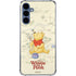 Disney Winnie the Pooh Hundred Acre Wood Galaxy A55 5G Clear Case