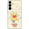 Disney Winnie the Pooh Hundred Acre Wood Galaxy A55 5G Skin