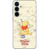 Disney Winnie the Pooh Hundred Acre Wood Galaxy A55 5G Skin