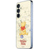 Disney Winnie the Pooh Hundred Acre Wood Galaxy A55 5G Skin