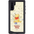 Disney Winnie the Pooh Hundred Acre Wood Galaxy Cases