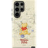 Disney Winnie the Pooh Hundred Acre Wood Galaxy S23 Ultra Pro Case