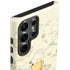 Disney Winnie the Pooh Hundred Acre Wood Galaxy S23 Ultra Pro Case
