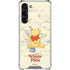 Disney Winnie the Pooh Hundred Acre Wood Galaxy S24 FE Clear Case