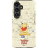 Disney Winnie the Pooh Hundred Acre Wood Galaxy S25 Impact Case