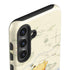 Disney Winnie the Pooh Hundred Acre Wood Galaxy S25 Impact Case