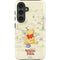Disney Winnie the Pooh Hundred Acre Wood Galaxy S25 Plus Impact Case