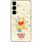 Disney Winnie the Pooh Hundred Acre Wood Galaxy S24 Plus Skin