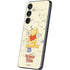 Disney Winnie the Pooh Hundred Acre Wood Galaxy S24 Plus Skin
