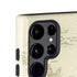 Disney Winnie the Pooh Hundred Acre Wood Galaxy S25 Ultra Impact Case