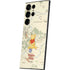 Disney Winnie the Pooh Hundred Acre Wood Galaxy S24 Ultra Skin